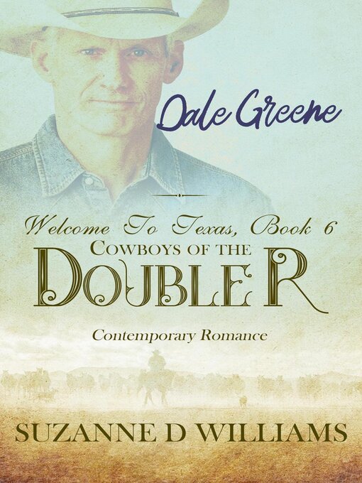 Title details for Welcome to Texas by Suzanne D. Williams - Available